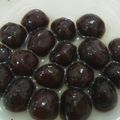 Cooksnap dari Yusti untuk resep Bubble Pearl