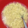 Cooksnap dari ayu firamita untuk resep Sup Telur anak kost