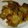 El cooksnap de MaryGlory cuando hizo Alcachofas con chorizo .