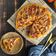 Cooksnap dari Aziza Rahmi untuk resep Pizza (Ulen 3 Menit)