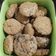 Cooksnap dari Natalia Indriastuti untuk resep Honey Oat Cookies