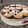 El cooksnap de Jime 😄 cuando hizo Muffins carrot cake 🥕🥕.