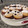 El cooksnap de Jime 😄 cuando hizo Muffins carrot cake 🥕🥕.
