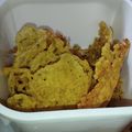 Cooksnap dari shanie untuk resep Peyek Udang Rebon