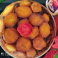 کوک اسنپ khadijeh بعد از امتحان کردن کته ماکارونی باته دیگ سیب زمینی.