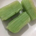 Cooksnap dari Hilda untuk resep Kue lapis kanji yg simpel