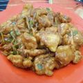 Cooksnap dari Neng Listha untuk resep Ayam fillet saos padang