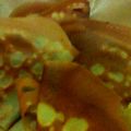 Cooksnap dari fitri meong untuk resep Crepes / Kue Leker