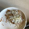 Cooksnap dari Spongi untuk resep Pisang Goreng Crispy (balut tepung panir)