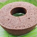 Cooksnap dari Rini Susanti untuk resep Brownies pisang oatmeal