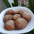 Cooksnap dari Kartika Dalle untuk resep Kue ilat sapi