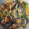 Cooksnap dari vitania sukiran untuk resep Mangut Lele Khas Bantul Yogyakarta ♥️