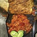 Cooksnap dari Monica Tatiana untuk resep Sambal Ebi