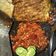 Cooksnap dari Monica Tatiana untuk resep Sambal Ebi