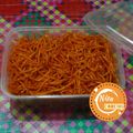 Cooksnap dari Anisa untuk resep 122. Kentang mustofa