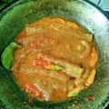 Cooksnap dari evi fatmawati untuk resep Sambal goreng krecek (kerupuk kulit)