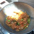 Cooksnap dari Mentarii untuk resep Sambel ikan asin terong