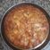La cooksnap de gisela cutini cuando cocinó Tarta de manzanas invertida