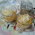 Cooksnap dari Lita Johani untuk resep 20. Ja Su Ke