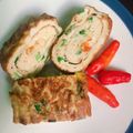 Cooksnap dari Ola Maverick untuk resep Telur dadar tebal ala resto padang😍