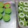 Cooksnap dari Ida Maryanah untuk resep Kue putri ayu lembut dan wangi pandan
