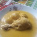 El cooksnap de Juan Manuel Baez cuando hizo Vori Vori.