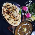 Sushma Kumari का कुकस्नैप जब उन्होंने नान (Naan recipe in Hindi) बनाया था।