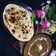 Sushma Kumari का कुकस्नैप जब उन्होंने नान (Naan recipe in Hindi) बनाया था।