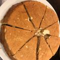 三寶媽 的 是鬆餅還是雞蛋糕 cooksnap