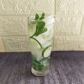 Cooksnap dari Sri Sumiyaningsih untuk resep Virgin mojito mint
