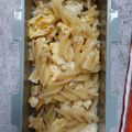 Cooksnap dari ami untuk resep Makaroni Telor (Maklor)
