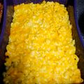 Raven's cooksnap of when they made Baked Mac N Cheese.