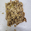 El cooksnap de Claudia Escamilla cuando hizo Galletas 🍪 de avena, 3 ingredientes y sin horno 😱.