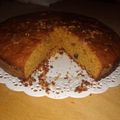El cooksnap de alejandra_montenegro_8 cuando hizo Budín integral de zanahoria.