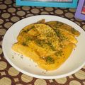 Cooksnap dari DJ. Ana untuk resep Potato wedges