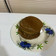 Fatima Sani Bntukur's cooksnap of when they made Simple chocolate pancake.