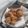 El cooksnap de Sofia Donoso cuando hizo Falafel.