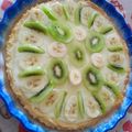 il Antonella Dadamo_Ilovecooking9 quando ha preparato Crostata di frutta