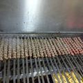 صورة من Chef.ESAM، شاركها بعد تجربة وصفة كباب مشوي على الفحم