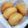 Cooksnap dari Anindita CS untuk resep Donut kentang By yunda yun