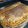 El cooksnap de Geno cuando hizo Hojaldre de bacon y queso.