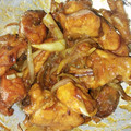 Cooksnap dari retnoyudhi - untuk resep Ayam Goreng Mentega (Simple)