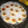 El cooksnap de Fernanda Mariela Ibañez cuando hizo Pepas.