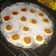 El cooksnap de Fernanda Mariela Ibañez cuando hizo Pepas.