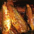 Cooksnap dari Desranti untuk resep Sarden homemade
