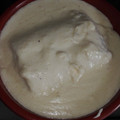 El cooksnap de linperin cuando hizo Bechamel casera.