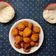 Arpita Shah's cooksnap of when they made દેસાઈ વડા (Desai Vada Recipe In Gujarati).