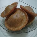 Cooksnap dari Nurhayati Azhari untuk resep Kue Cucur