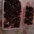 Cooksnap dari Kiandra Putri Ariza untuk resep Oreo  Cheesecake Lumer
