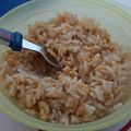Ant's cooksnap of when they made Super Easy Golden Fried Rice with 1 Egg.